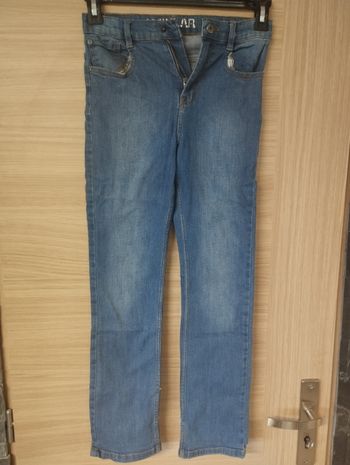 Jean vert baudet  4€ le pantalon