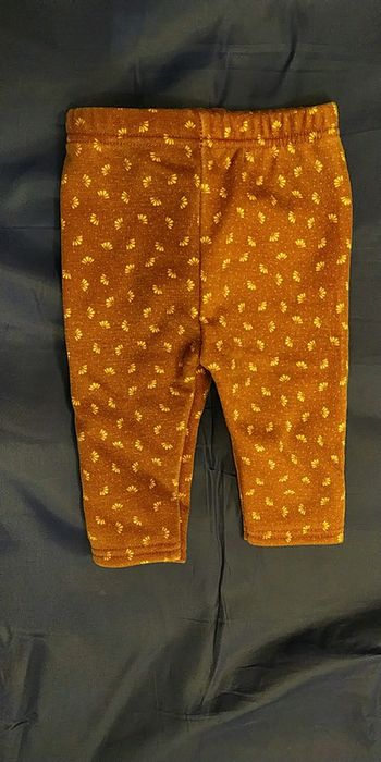 Pantalon épais,6 mois