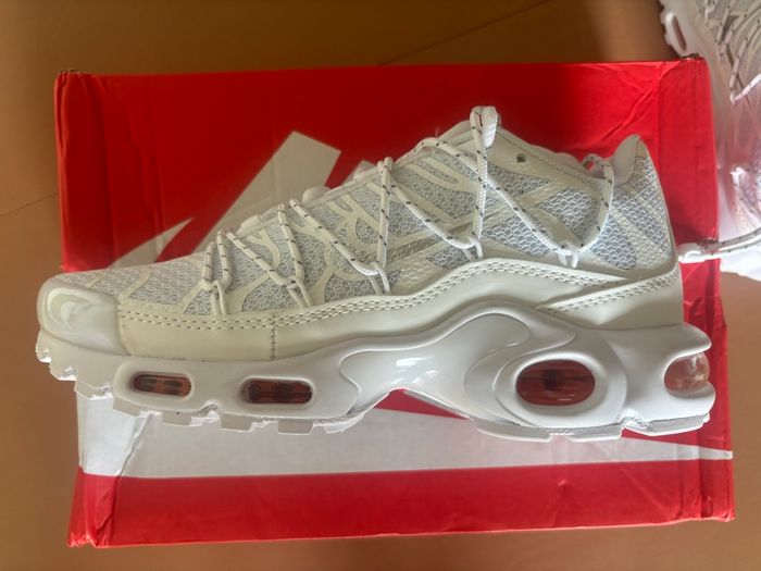 Paire de TN taille 40 - photo numéro 4