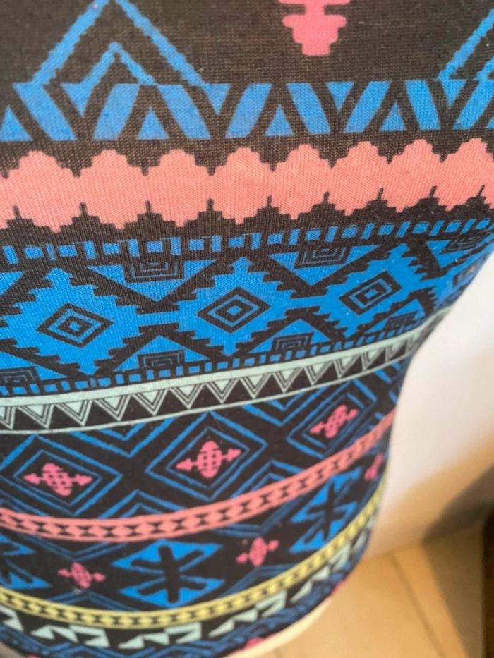 Débardeur taille s - photo numéro 2