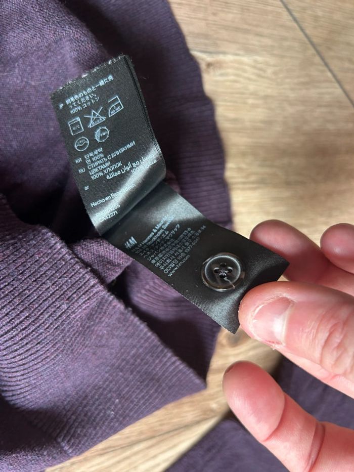 Gilet homme - photo numéro 7