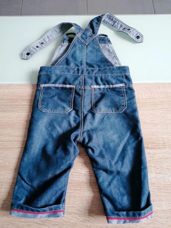 Salopette 9mois 12mois - photo numéro 9