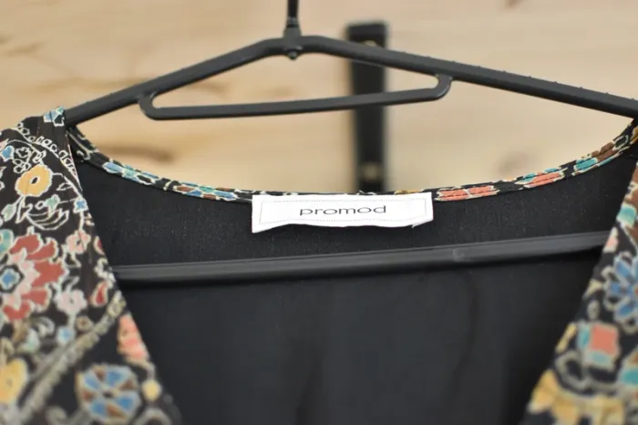 Robe Promod - Très bon état - photo numéro 2