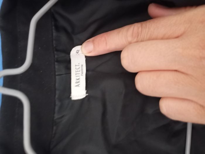 Blazer taille 42 - photo numéro 6