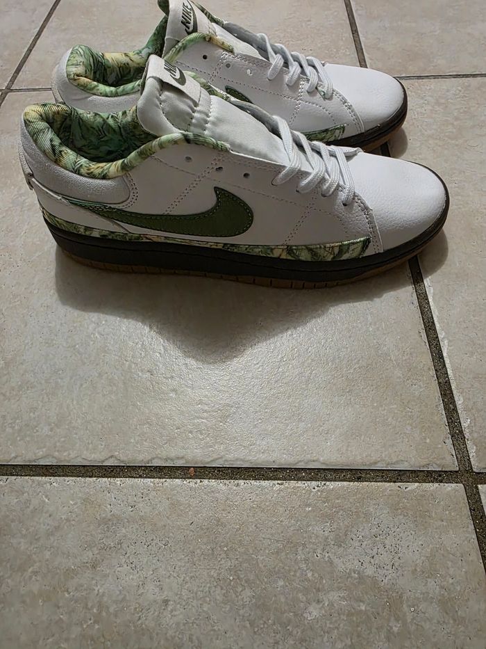 Nike neuf