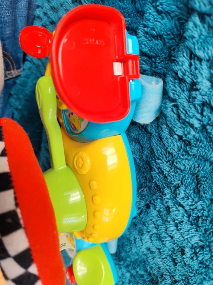 Mon baby volant - photo numéro 12