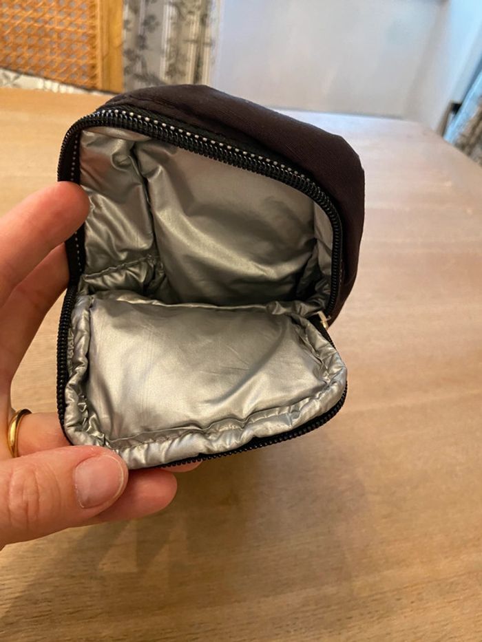 Pochette isotherme pour biberon ou petite bouteille d’eau - photo numéro 2