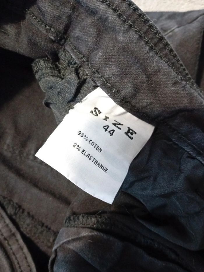 Pantalon slim Femme 44 - photo numéro 8