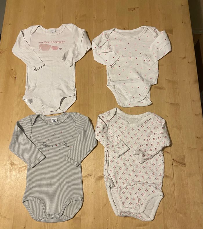 Lot 12 mois - photo numéro 9