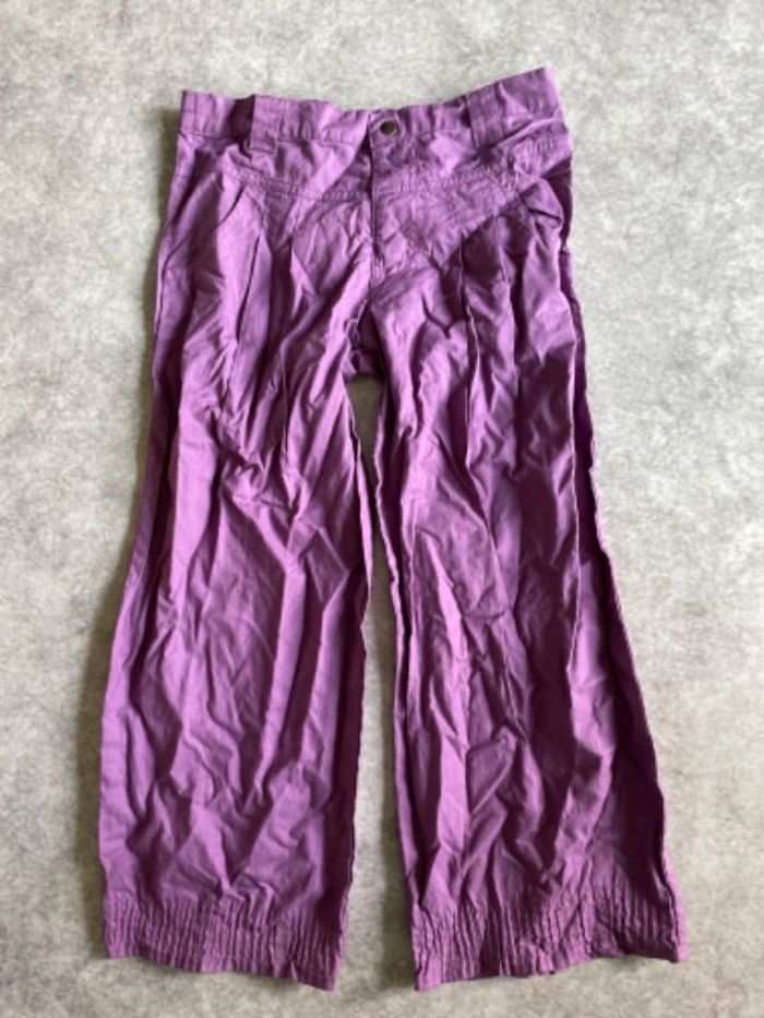 Pantalon 6 ans