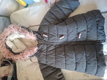 Manteau