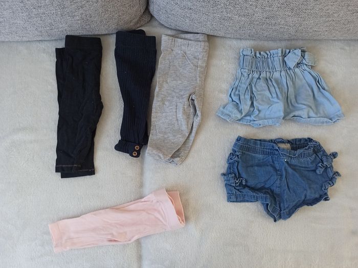 Vêtements fille 3 mois - photo numéro 5
