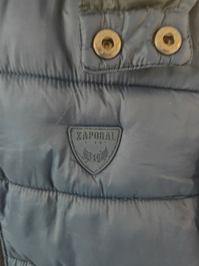 Doudoune Kaporal - photo numéro 4