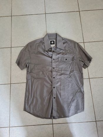 Chemise