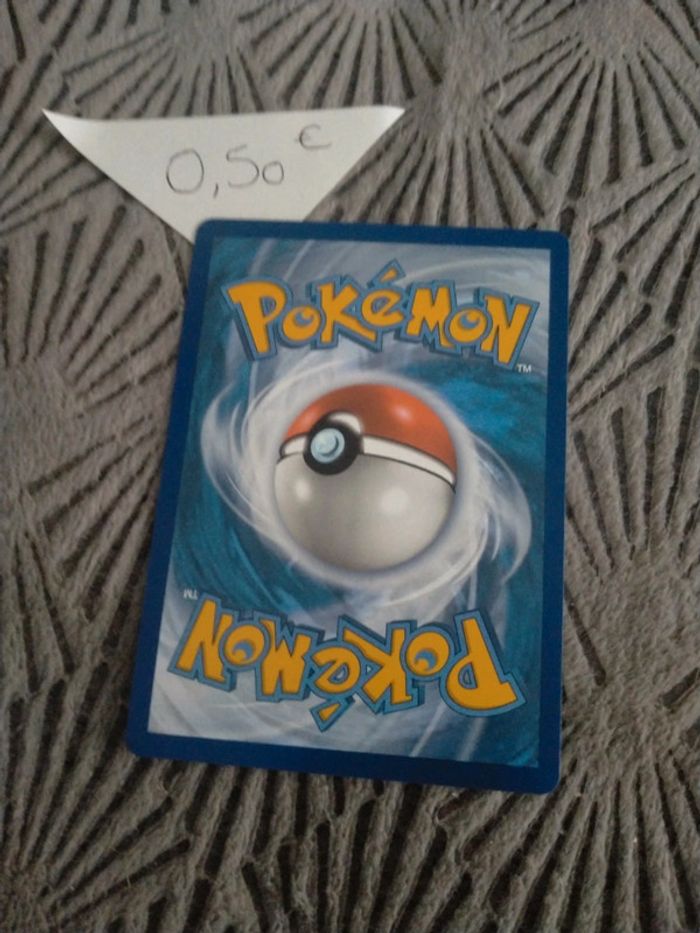 Carte Pokémon Go (neuf) Fr - photo numéro 4