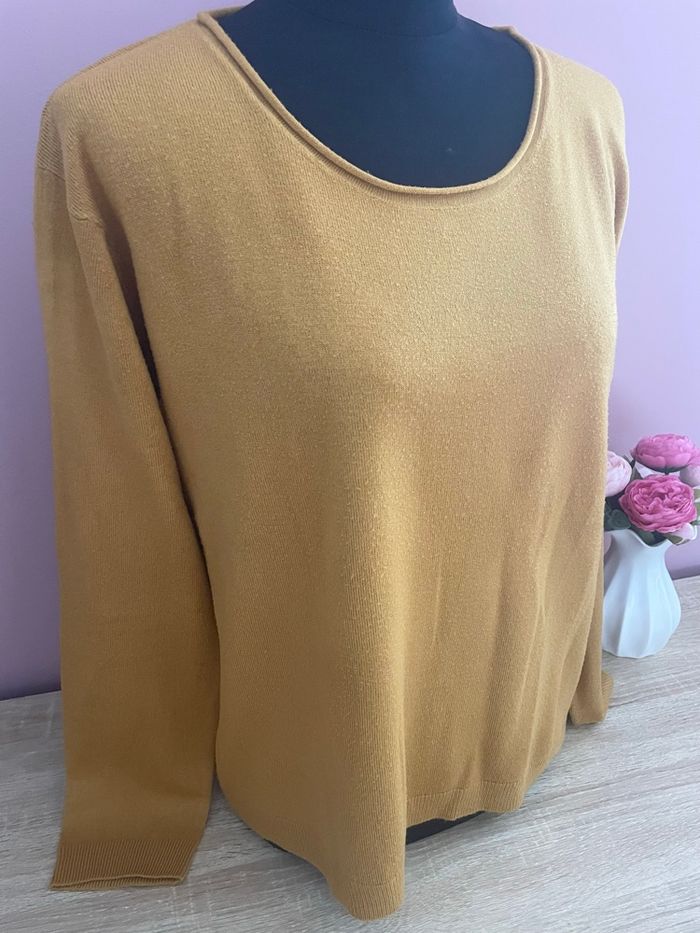 Pull La Halle taille 38 - photo numéro 3