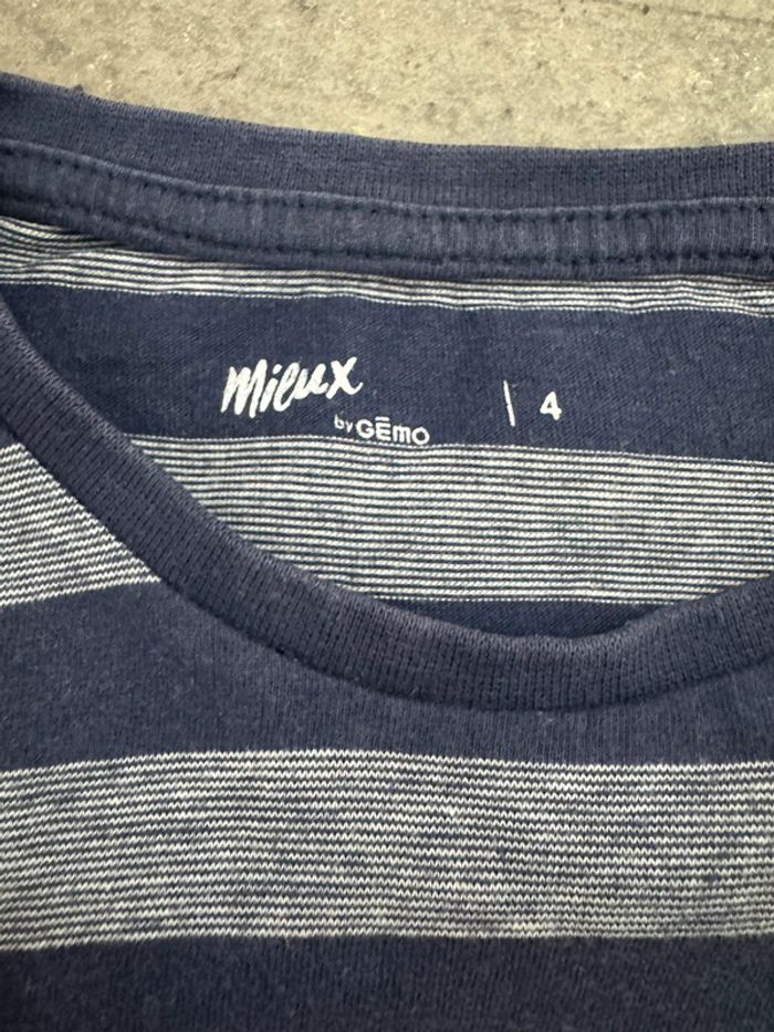 T shirt - photo numéro 3