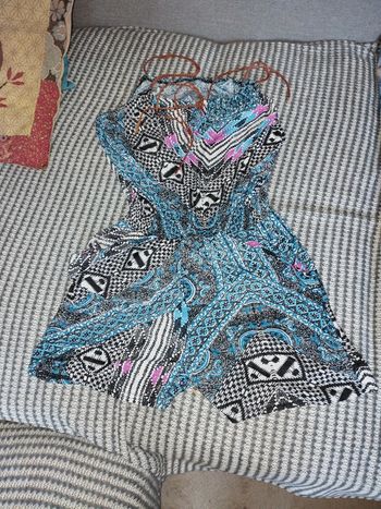Combishort TS