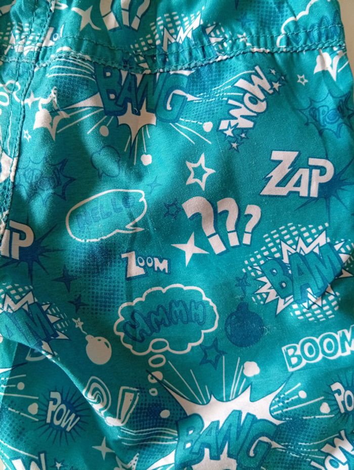 Bermuda garçon - photo numéro 6