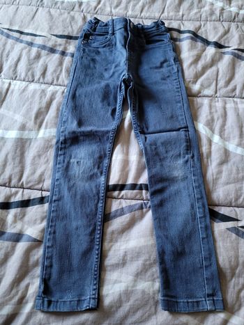 jeans verbaudet 8ans (2e)