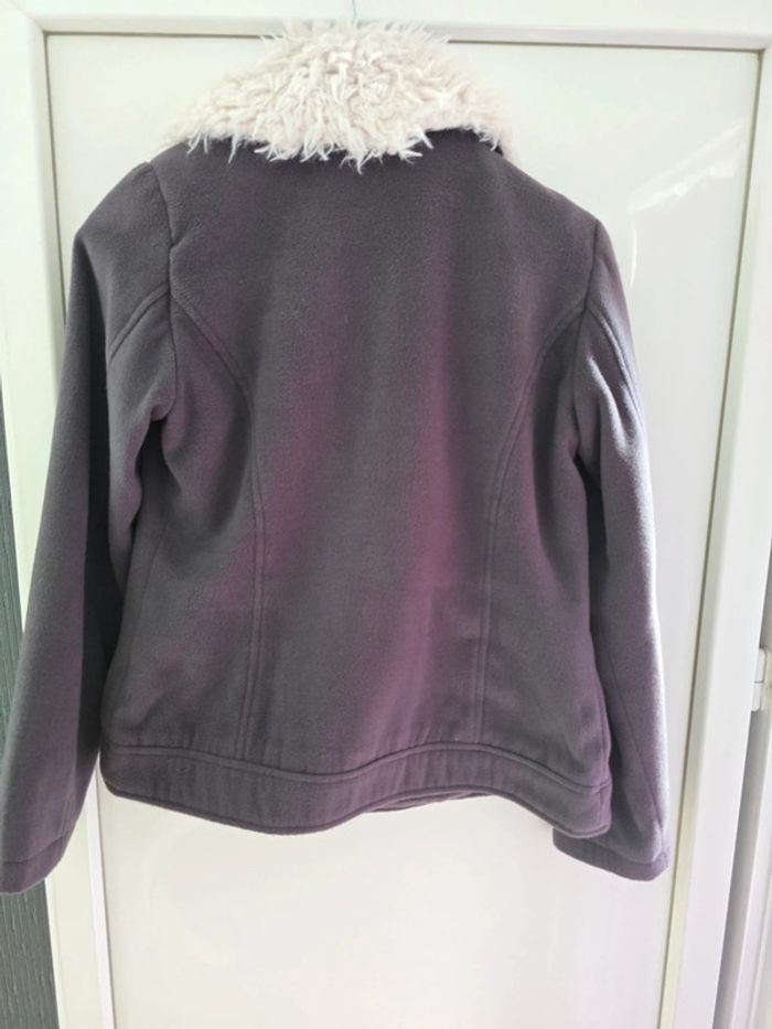 Veste chaude - photo numéro 4