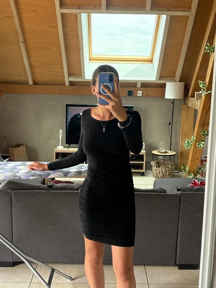 Robe femme - photo numéro 3