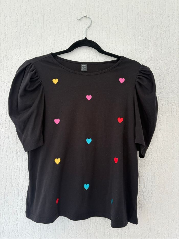 T shirt SHEIN taille L