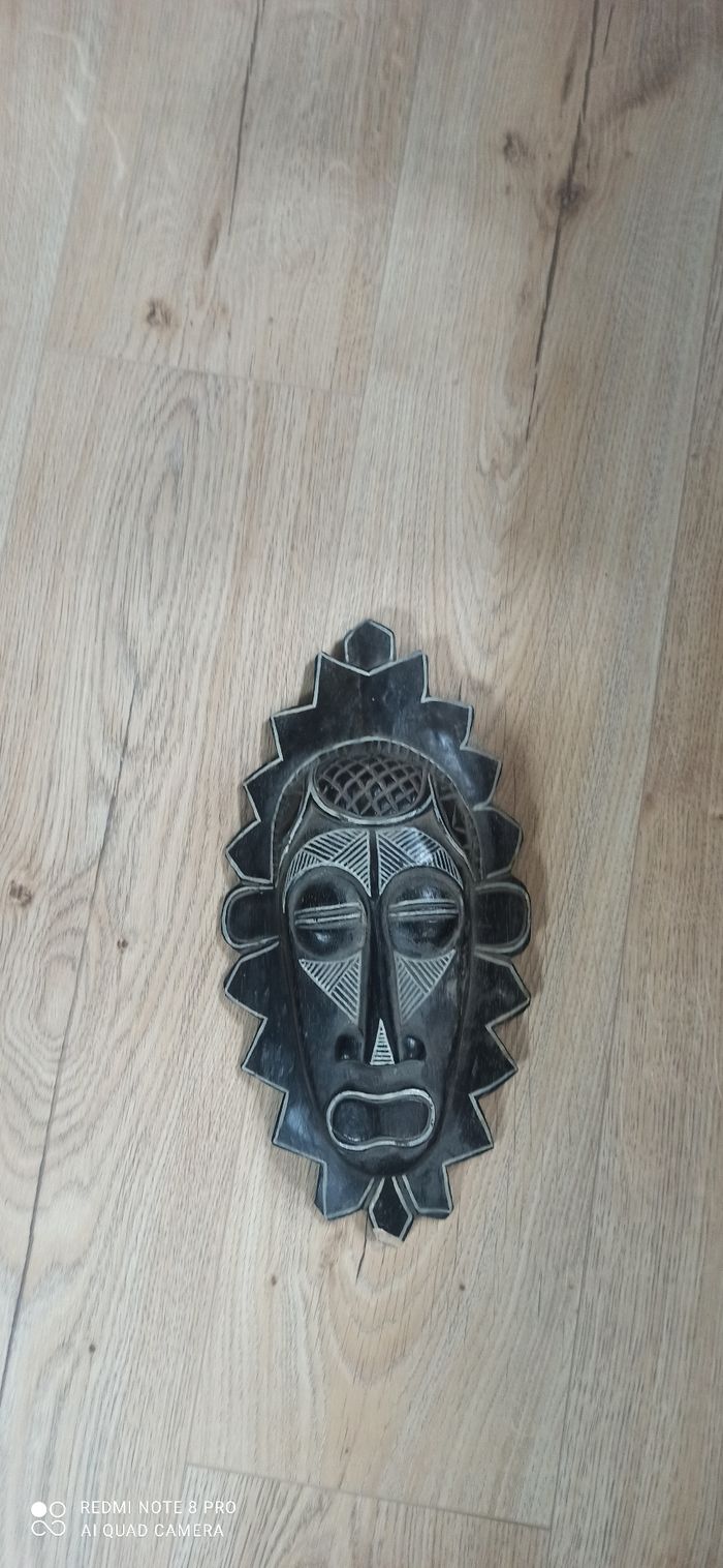 Décoration ethnique