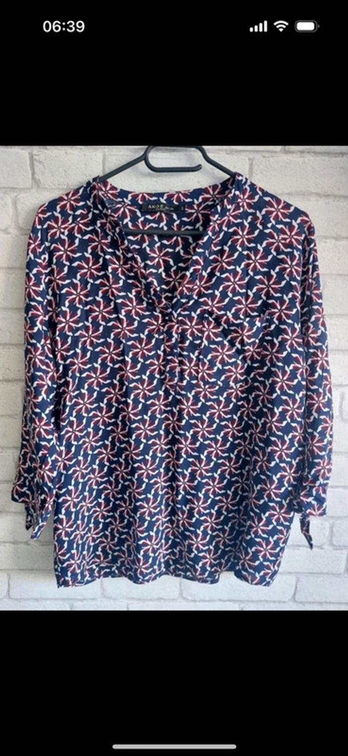 Blouse  Akoz De Toi taille L