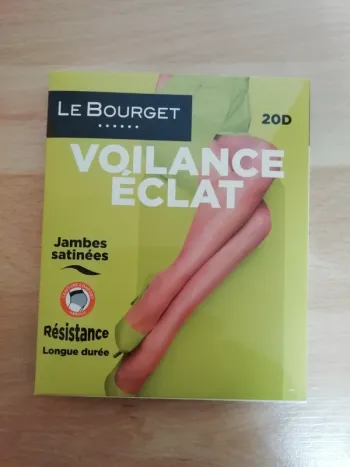 Collant Le Bourget