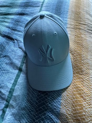 Casquette NY