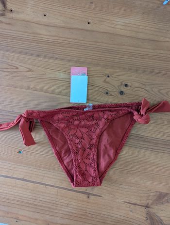 Culotte de bain Penti