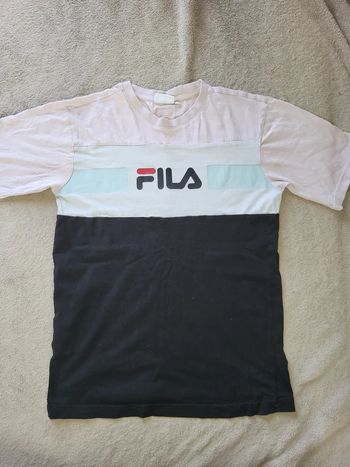 T-shirt Fila taille XS