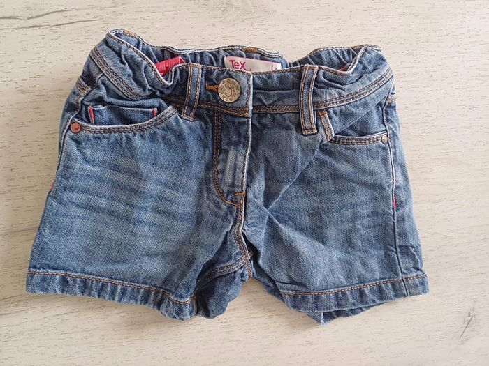 Lot short 24 mois - photo numéro 9