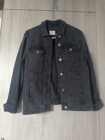 Veste en jean c&a