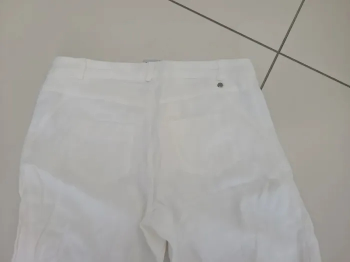 Pantalon fin Captain tortue Trend - photo numéro 4