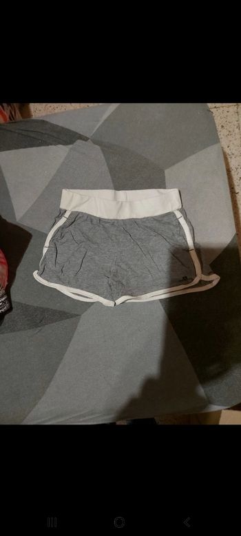 Short