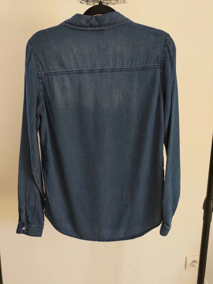 Vila chemise M - photo numéro 4