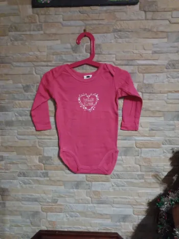 Body fuchsia Tornade2 Tissaia 18M