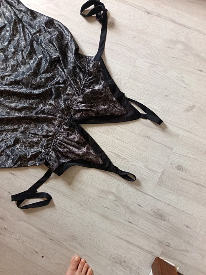 Robe femme T 48 - photo numéro 3
