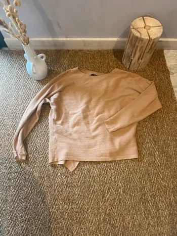 Pull mango beige