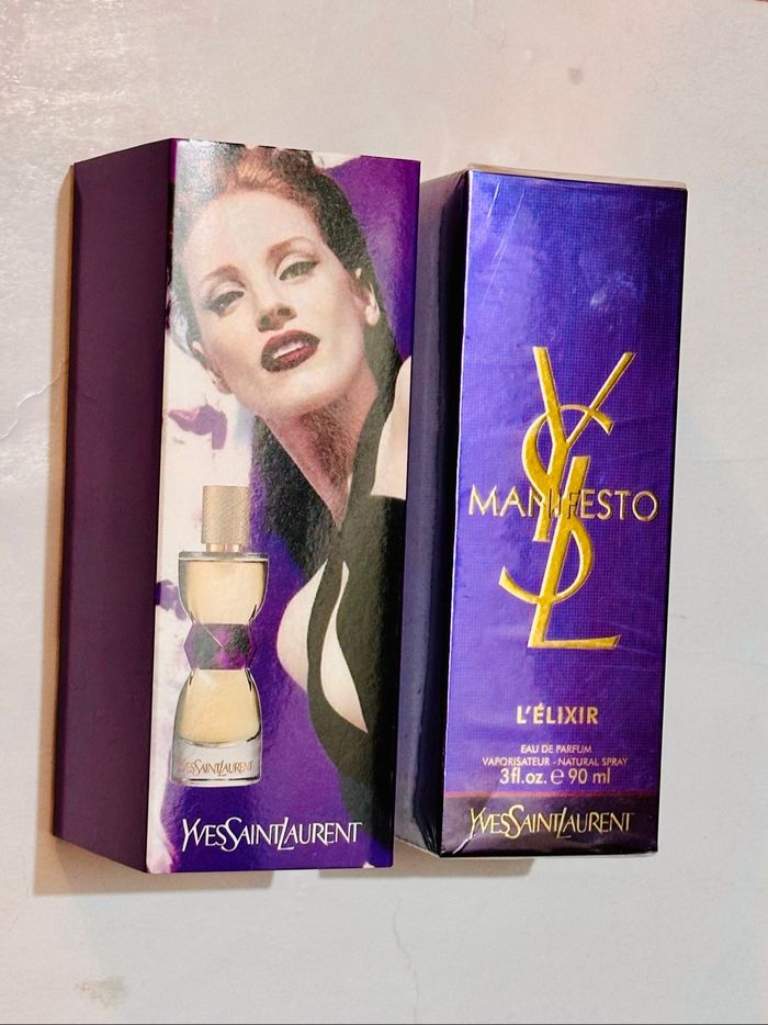 eau de parfum - photo numéro 3