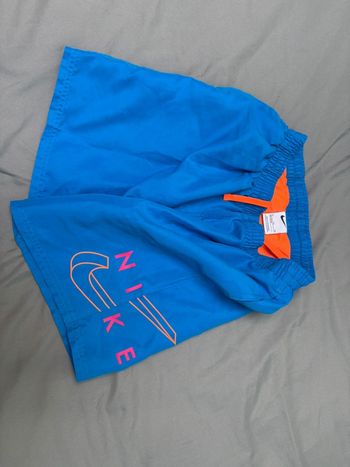 Short Nike 