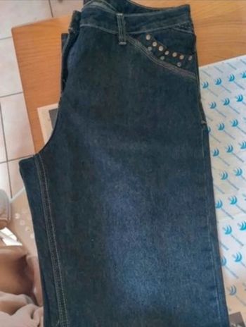 Pantalon femme