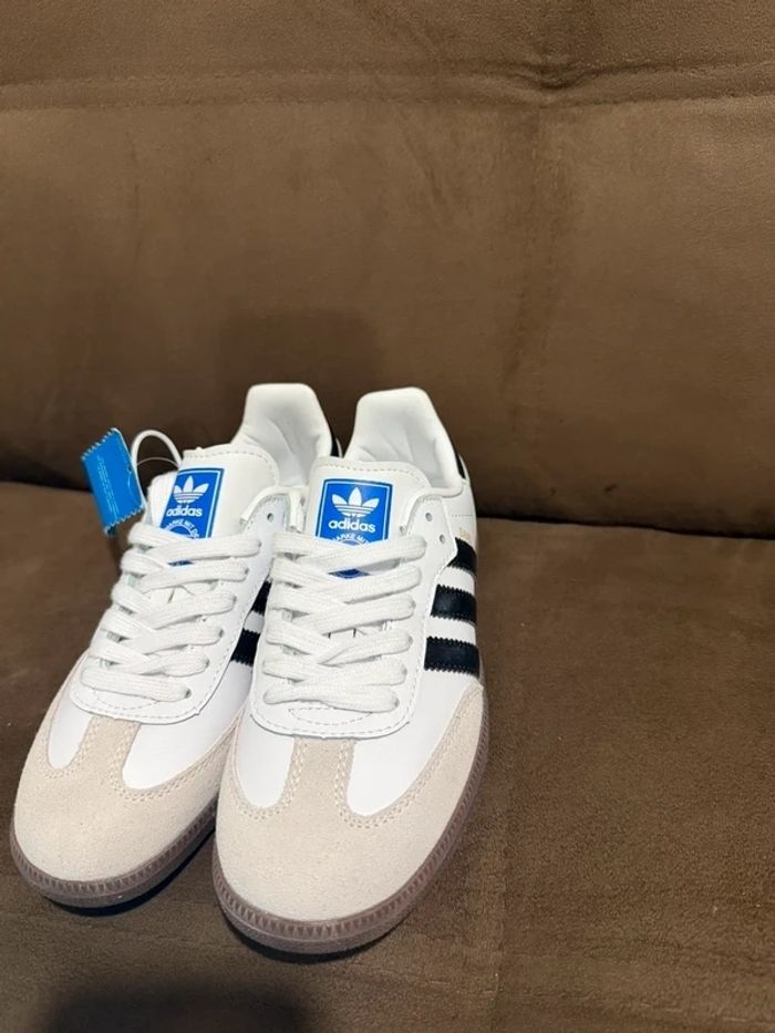 Adidas samba 36 - photo numéro 4