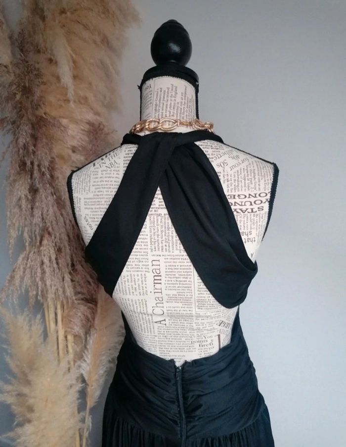Robe de soirée taille 36 - photo numéro 3