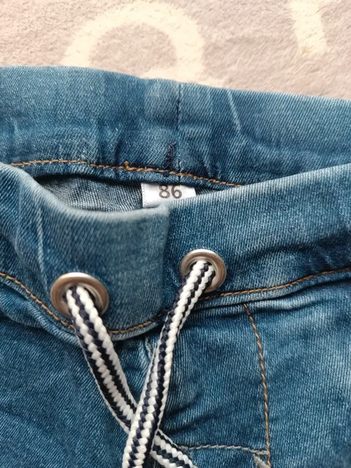 Ensemble 3 pièces 👕👖 - photo numéro 3