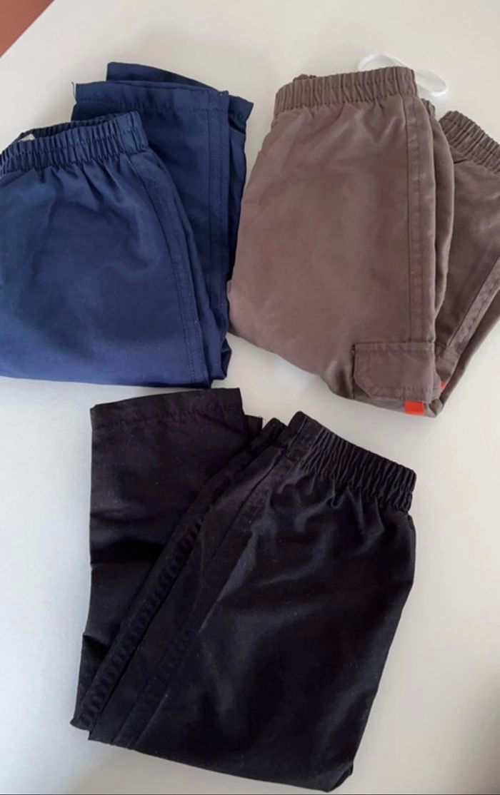 Lot garçon 18 mois - photo numéro 4