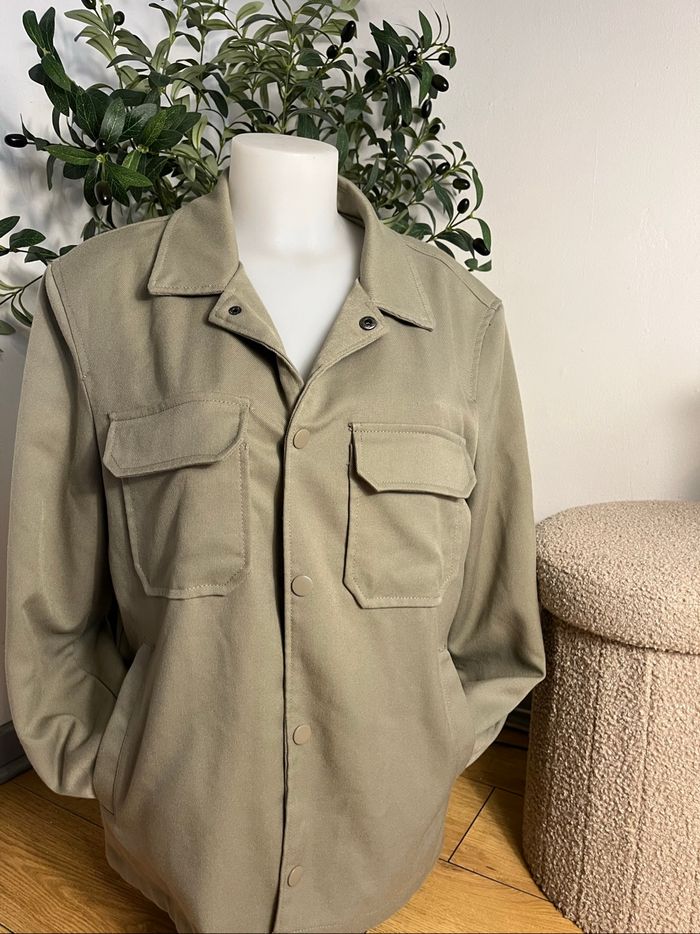 Veste femme