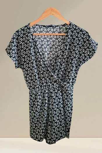 Combishort Stradivarius Taille S